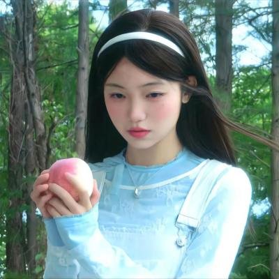 橘色奇迹 -未来-